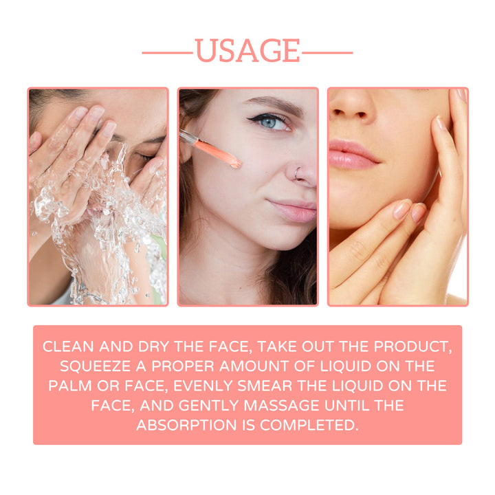 Vitamin C Power Serum 5-in-1