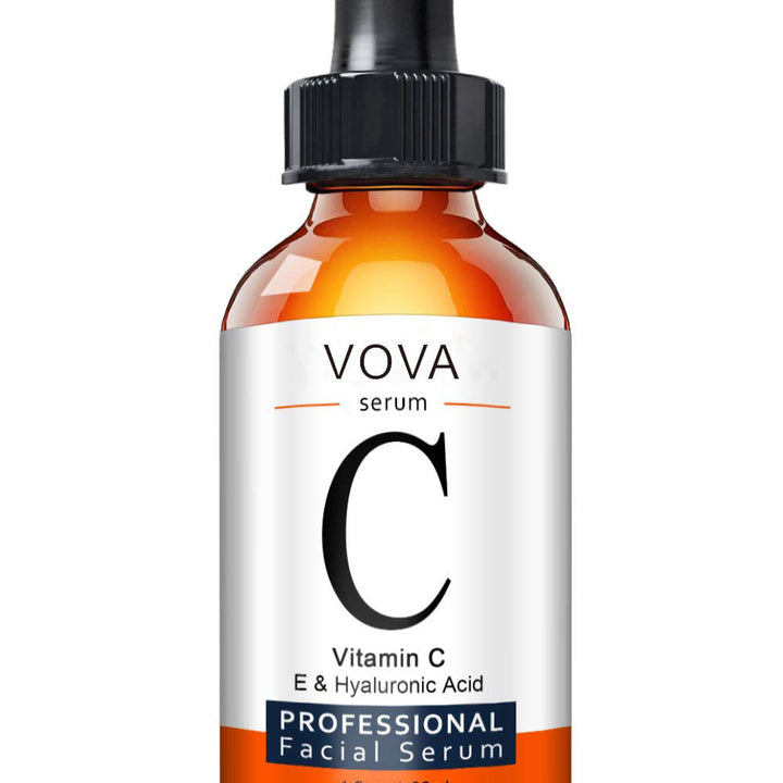 Pure vitamin C facial serum
