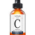 Pure vitamin C facial serum