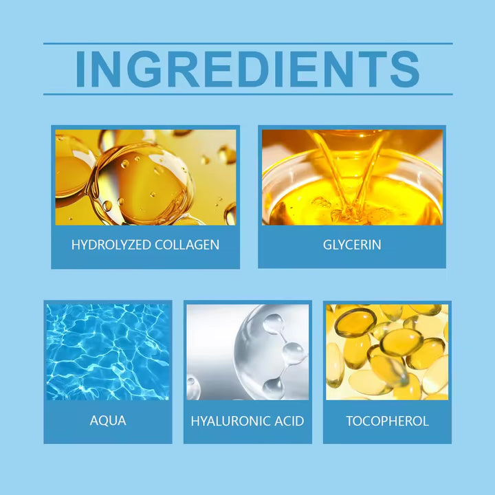 Hyaluronic Acid Serum
