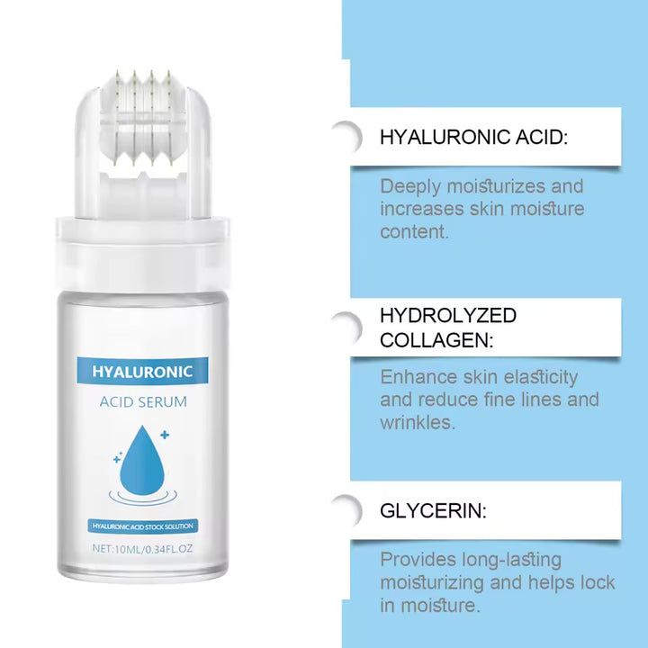 Hyaluronic Acid Serum