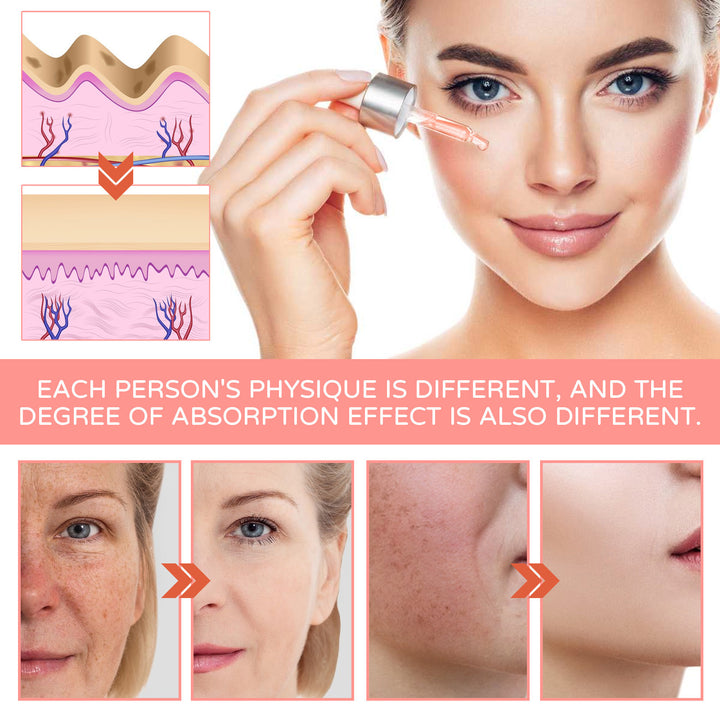 Vitamin C Power Serum 5-in-1